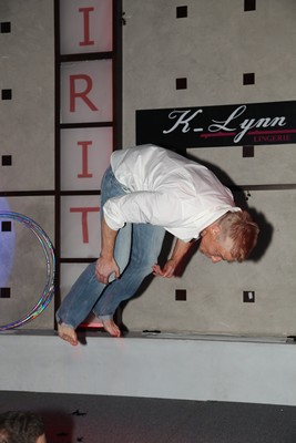 La Folie Rouge 2013 Part 2